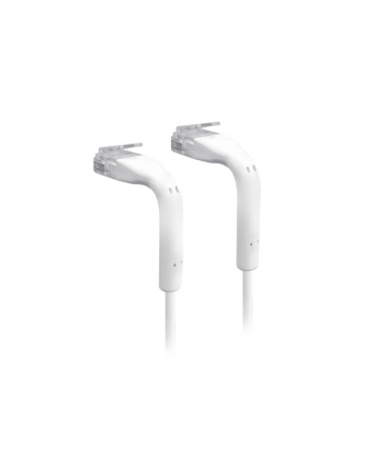 Kabel Ubiquiti U-Cable-Patch-RJ45 1m Biały