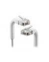 Kabel Ubiquiti U-Cable-Patch-RJ45 1m Biały - nr 4
