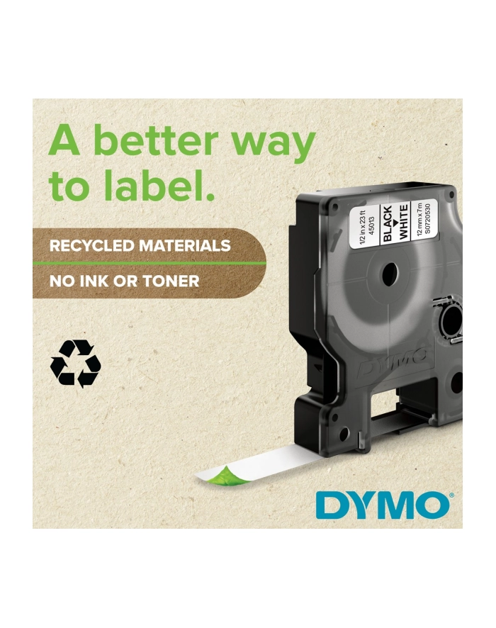 Zestaw DYMO LabelManager ™ 280 QWERTZ główny