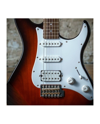 Yamaha Pacifica 112J BL MKII - Gitara elektryczna