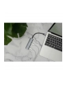 no name USB-C 4 PORT HUB/4X USB-C - nr 19