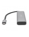 no name USB-C 4 PORT HUB/4X USB-C - nr 22