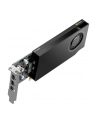 pny technologies PNY NVIDIA A1000 8GB GDDR6 128-bit, Low Profile, PCIe 40 x8, Single slot, 4 x Mini DisplayPort 14a, 50W, LP bracket, small box - nr 15