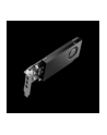 pny technologies PNY NVIDIA A1000 8GB GDDR6 128-bit, Low Profile, PCIe 40 x8, Single slot, 4 x Mini DisplayPort 14a, 50W, LP bracket, small box - nr 20