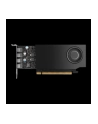 pny technologies PNY NVIDIA A1000 8GB GDDR6 128-bit, Low Profile, PCIe 40 x8, Single slot, 4 x Mini DisplayPort 14a, 50W, LP bracket, small box - nr 21
