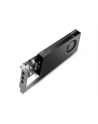 pny technologies PNY NVIDIA A1000 8GB GDDR6 128-bit, Low Profile, PCIe 40 x8, Single slot, 4 x Mini DisplayPort 14a, 50W, LP bracket, small box - nr 27
