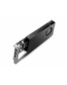 pny technologies PNY NVIDIA A1000 8GB GDDR6 128-bit, Low Profile, PCIe 40 x8, Single slot, 4 x Mini DisplayPort 14a, 50W, LP bracket, small box - nr 31