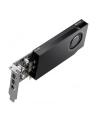 pny technologies PNY NVIDIA A1000 8GB GDDR6 128-bit, Low Profile, PCIe 40 x8, Single slot, 4 x Mini DisplayPort 14a, 50W, LP bracket, small box - nr 46