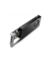 pny technologies PNY NVIDIA A1000 8GB GDDR6 128-bit, Low Profile, PCIe 40 x8, Single slot, 4 x Mini DisplayPort 14a, 50W, LP bracket, small box - nr 51