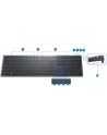 Dell Premier Collaboration Keyboard - KB900 - US International (QWERTY) - nr 10