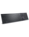 Dell Premier Collaboration Keyboard - KB900 - US International (QWERTY) - nr 6