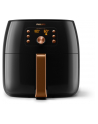 Frytownica niskotłuszczowa PHILIPS HD 9867/90 - nr 1