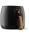 Frytownica niskotłuszczowa PHILIPS HD 9867/90 - nr 24