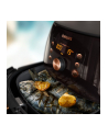 Frytownica niskotłuszczowa PHILIPS HD 9867/90 - nr 3