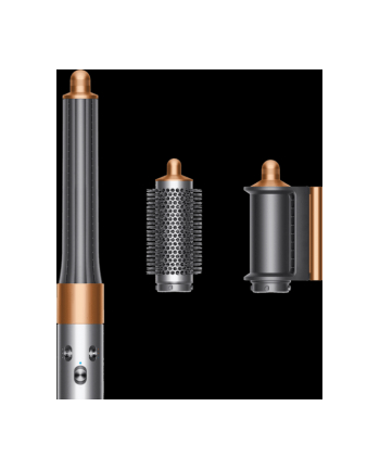 Suszarko-lokówka DYSON HS05 Airwrap Nickel/Copper