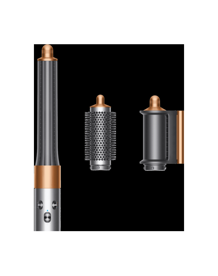 Suszarko-lokówka DYSON HS05 Airwrap Nickel/Copper główny