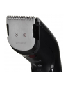 Philips | HC9420/15 | Maszynka do strzyżenia włosów Seria 9000 | Bezprzewodowe lub przewodowe | Liczba stopni długości 60 | Precyzyjny krok mm | Czarny/Srebrny - nr 9