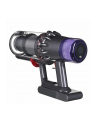 Odkurzacz DYSON V11 Fluffy Nickel/Red - nr 10