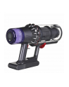 Odkurzacz DYSON V11 Fluffy Nickel/Red - nr 11