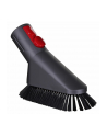 Odkurzacz DYSON V11 Fluffy Nickel/Red - nr 13