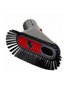 Odkurzacz DYSON V11 Fluffy Nickel/Red - nr 14