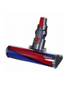Odkurzacz DYSON V11 Fluffy Nickel/Red - nr 23