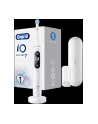 Braun Oral-b io7 Kolor: BIAŁY - nr 20