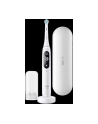 Braun Oral-b io7 Kolor: BIAŁY - nr 21