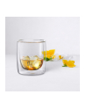 Zestaw dwóch szklanek do whisky Zwilling Sorrento - 266 ml - nr 2