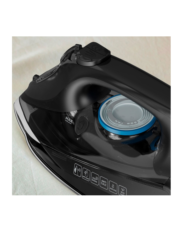 Żelazko parowe Black+Decker BXIR2805E główny