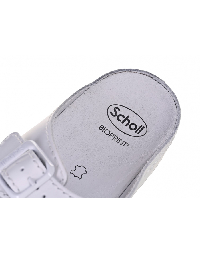 mobilex Klapki Scholl AIR BAG główny