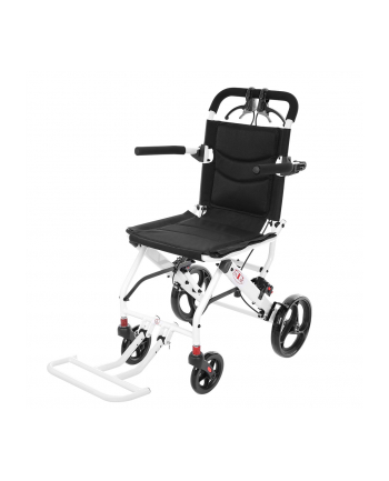 antar Wózek inwalidzki aluminiowy AT52316