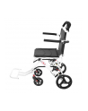 antar Wózek inwalidzki aluminiowy AT52316 - nr 2