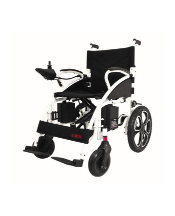 antar Kompaktowy wózek elektryczny inwalidzki AT52304