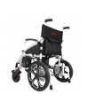 antar Kompaktowy wózek elektryczny inwalidzki AT52304 - nr 3