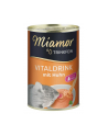 MIAMOR Vitaldrink Z Kurczakiem Puszka 135g - nr 1