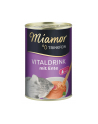 MIAMOR Vitaldrink Z Kaczką Puszka 135g - nr 1