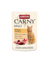 Animonda Carny Adult Pouch Poultry Cocktail 85g - nr 1