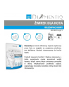 DIAMENTIQ Żwirek neutral 30L+karton - nr 5