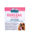 PETITTO Miękkie krążki z kurczaka 500G - nr 4