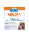 PETITTO Szaszłyk z kaczki  500G - nr 2