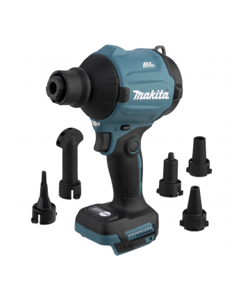 POMPKA/ODKURZACZ LXT 18V DAS180Z BEZ AKU MAKITA