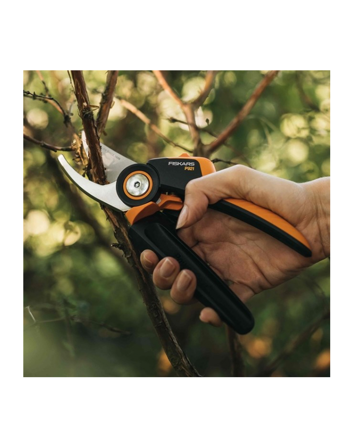 no name FISKARS SEKATOR NOŻYCOWY X-SERIES M P921 główny