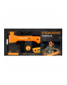 no name FISKARS SIEKIERA TOPOREK X5 - XXS + NÓŻ + PIŁA - nr 1