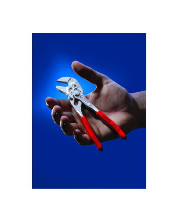 no name KNIPEX SZCZYPCE NASTAWNE 150mm