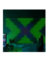 Twinkly Matrix – 480 RGB LED Lampki w kształcie pereł, przezroczysty przewód, 33x33ft typ wtyczki F - nr 2