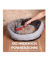 Szczotka elektrostatyczna do sierści i włosów Vileda PET PRO - nr 11