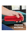 Szczotka elektrostatyczna do sierści i włosów Vileda PET PRO - nr 2