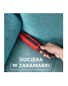 Szczotka elektrostatyczna do sierści i włosów Vileda PET PRO - nr 6