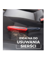 Szczotka elektrostatyczna do sierści i włosów Vileda PET PRO - nr 9